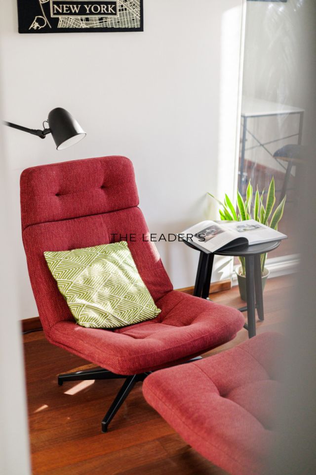 Mieszkanie 4-pokojowe Warszawa Wola, al. Jana Pawła II. Zdjęcie 8