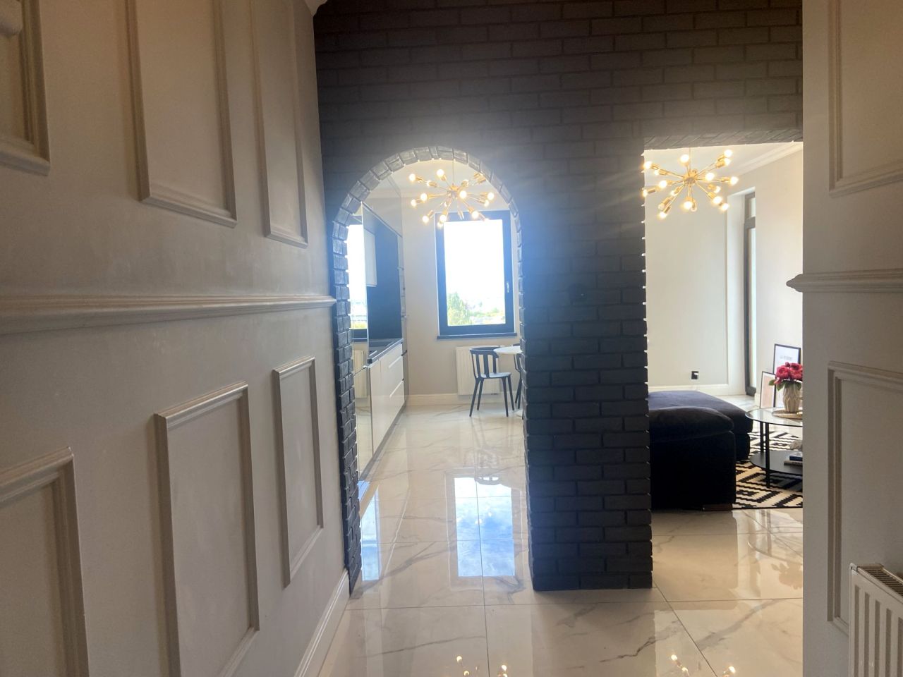 Mieszkanie 2-pokojowe Elbląg, ul. Pułkownika Stanisława Dąbka. Zdjęcie 12