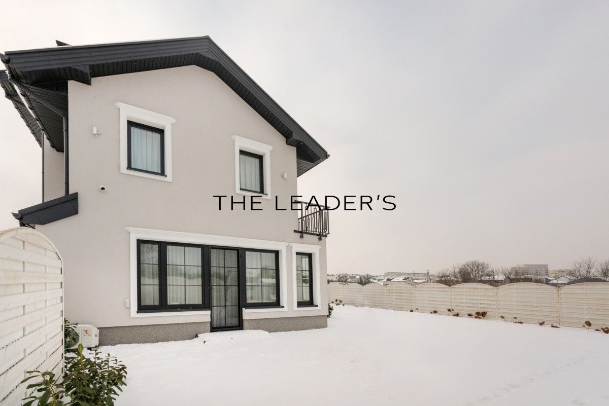 dom szeregowy, 4 pokoje Warszawa Wawer. Zdjęcie 20