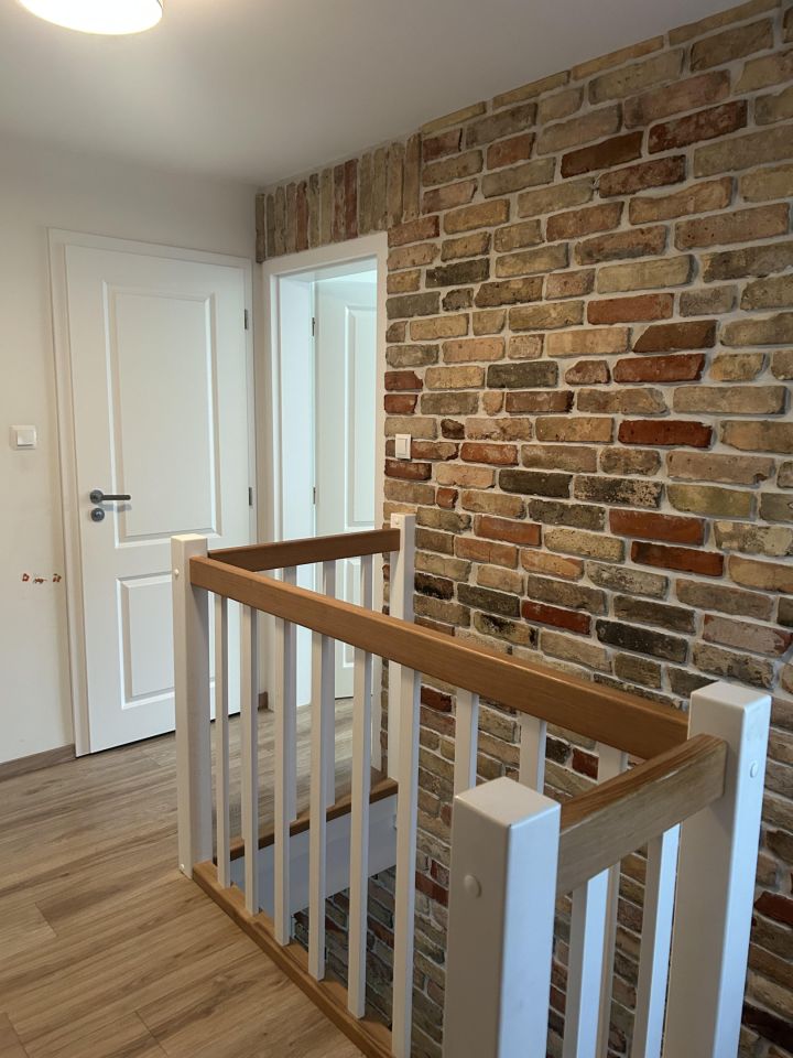 bliźniak, 5 pokoi Białystok Wygoda, ul. Mieczysława Karłowicza. Zdjęcie 10