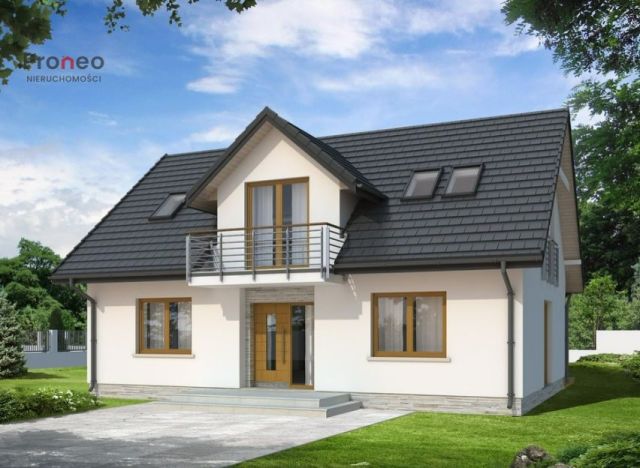 dom wolnostojący, 5 pokoi Święciec. Zdjęcie 17