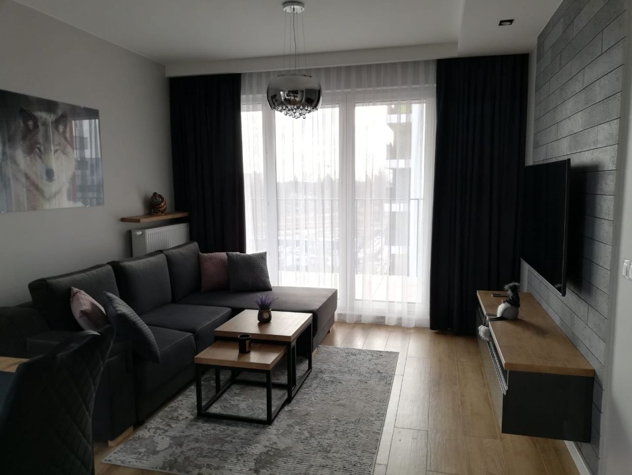 Mieszkanie 2-pokojowe Warszawa Targówek. Zdjęcie 3