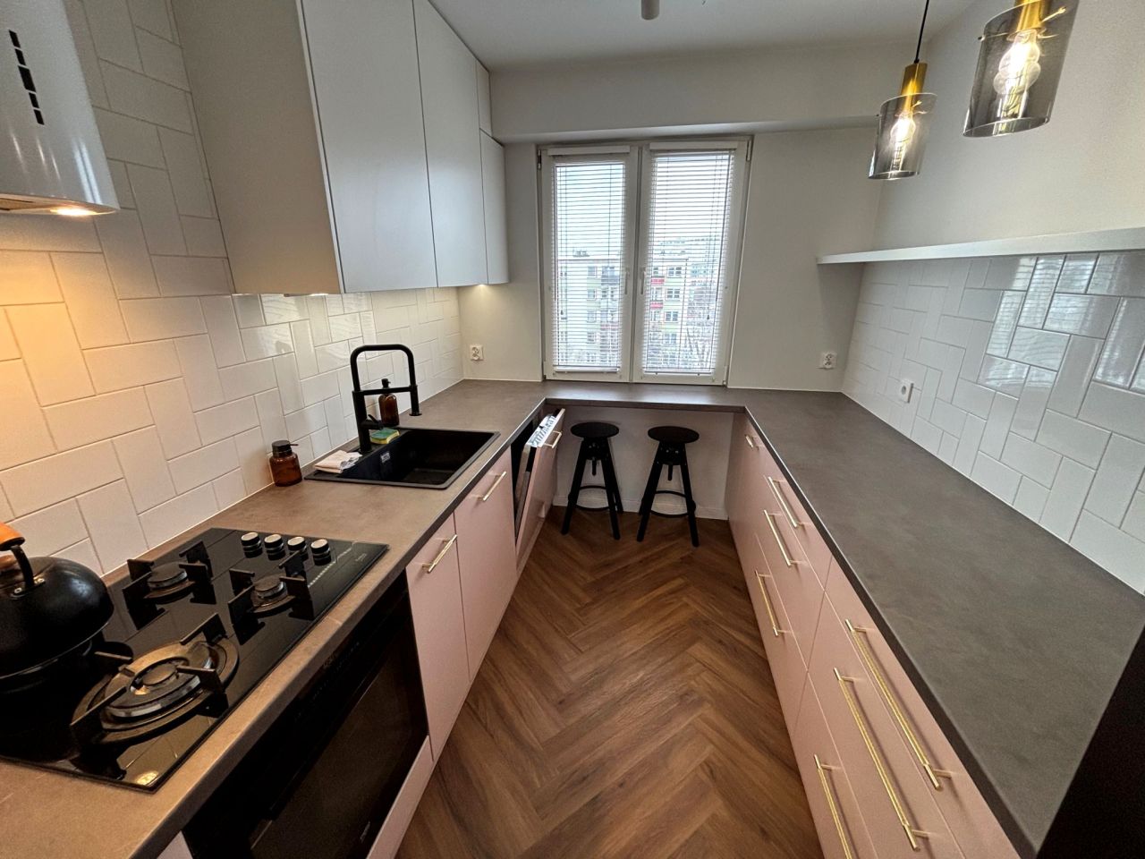 Mieszkanie 3-pokojowe Pruszków, ul. Działkowa. Zdjęcie 14