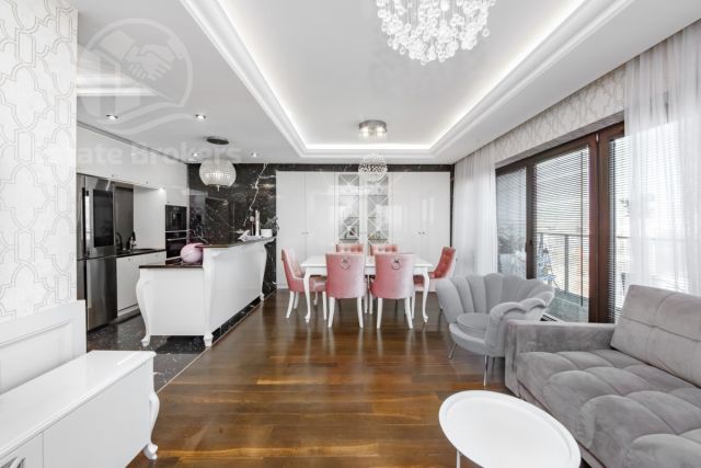 Mieszkanie 3-pokojowe Wrocław, ul. Walońska. Zdjęcie 6