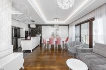 Mieszkanie 3-pokojowe Wrocław, ul. Walońska. Zdjęcie 4