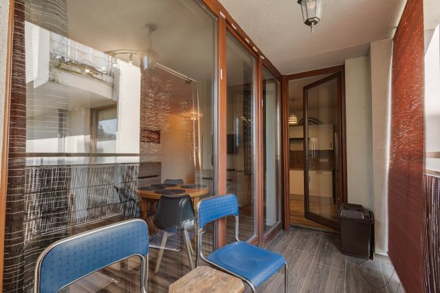 Mieszkanie 2-pokojowe Warszawa Białołęka Dworska, ul. Józefa Mehoffera. Zdjęcie 19