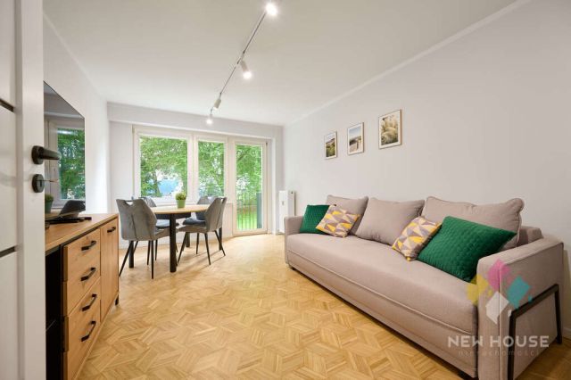 Mieszkanie 2-pokojowe Olsztyn, ul. Dworcowa. Zdjęcie 1