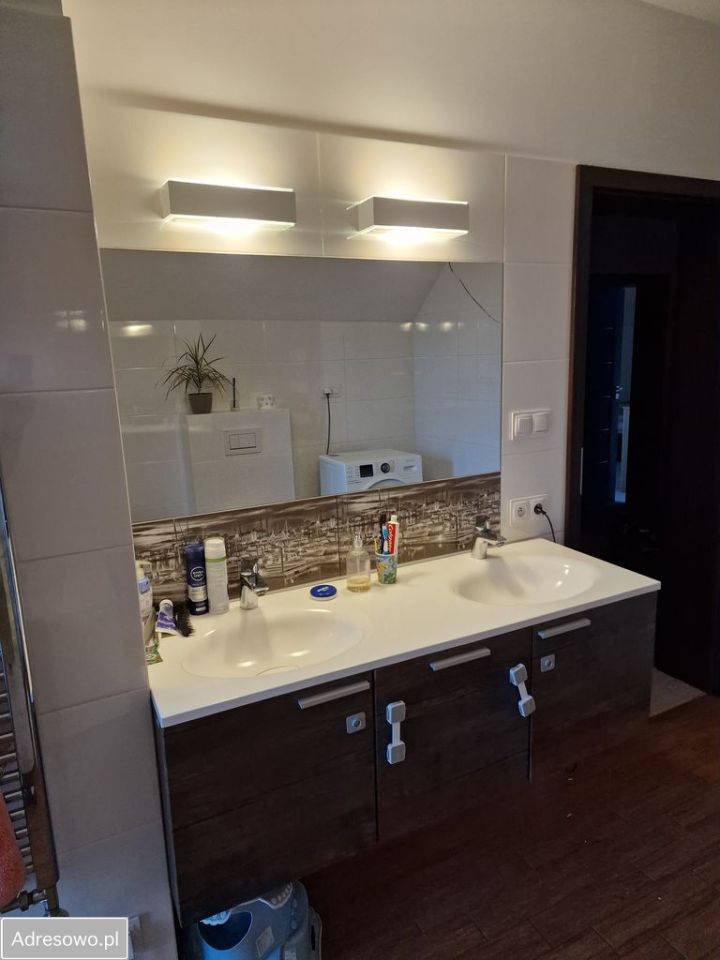 dom wolnostojący, 4 pokoje Jasienica. Zdjęcie 17