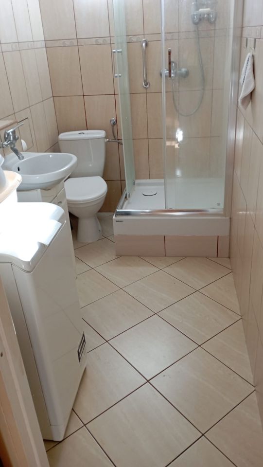 Mieszkanie 2-pokojowe Chojna, ul. Wieżowa. Zdjęcie 2