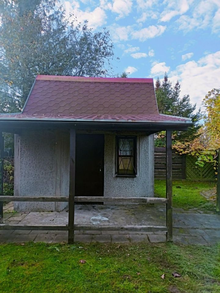 Działka rod Mirostowice Dolne. Zdjęcie 4