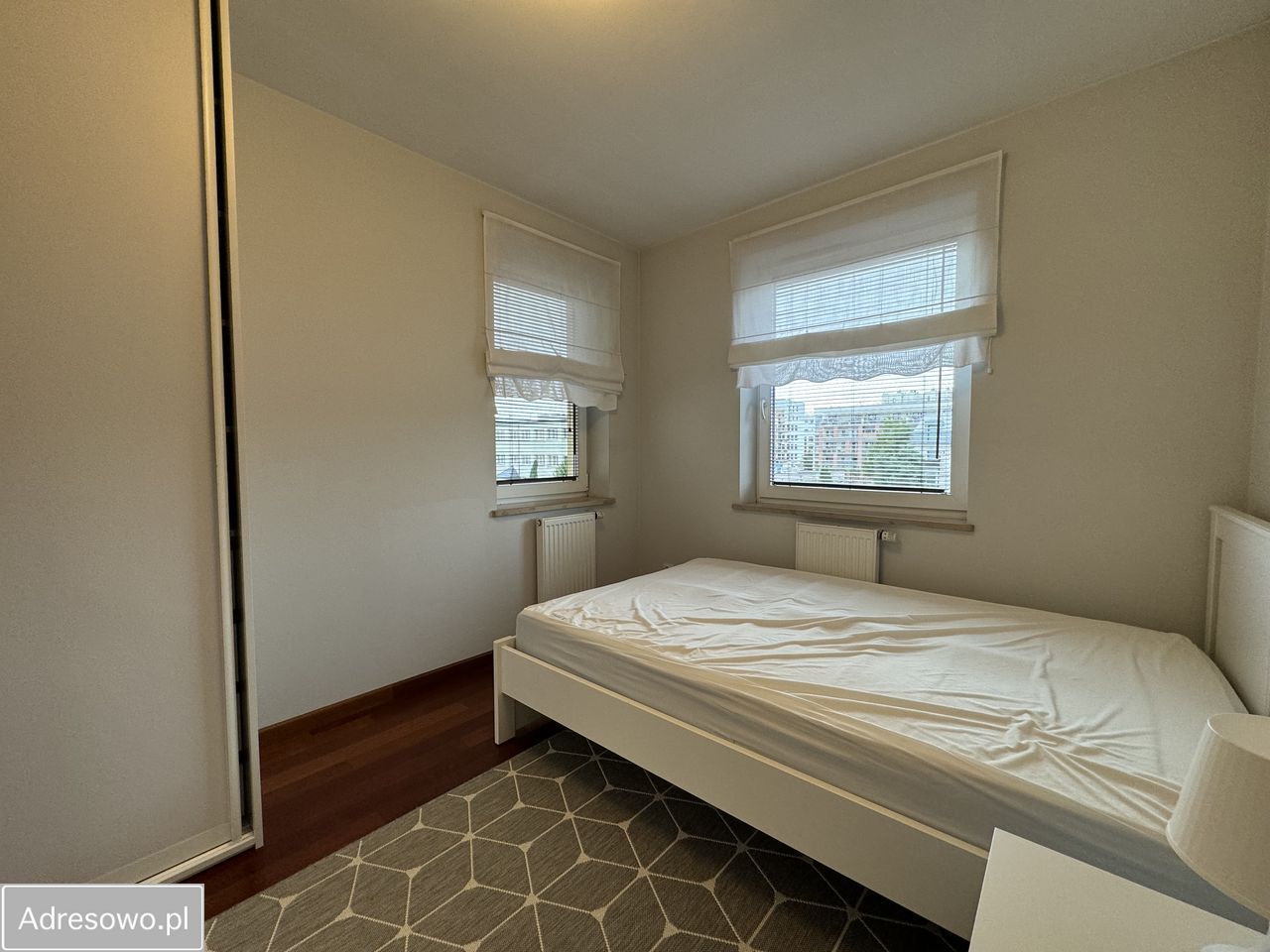 Mieszkanie 2-pokojowe Pruszków, ul. Ołówkowa. Zdjęcie 12