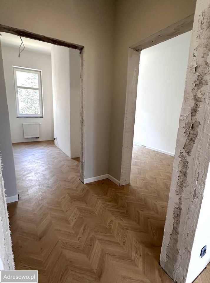 Mieszkanie 3-pokojowe Poznań Grunwald, ul. Jana Matejki. Zdjęcie 3