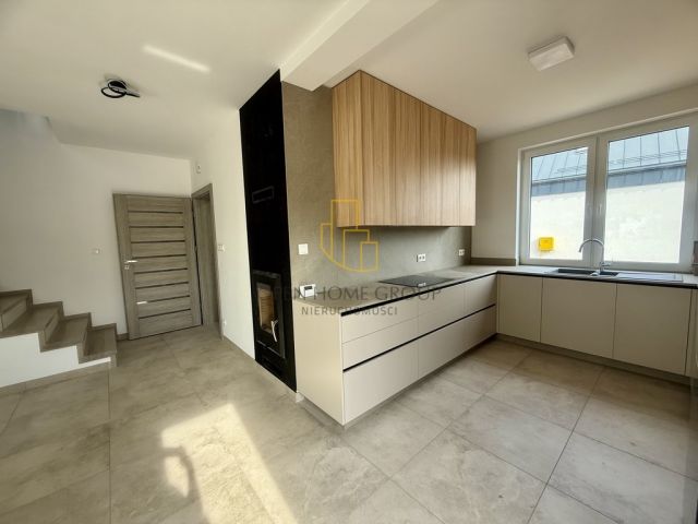 dom szeregowy, 5 pokoi Wrocław. Zdjęcie 12