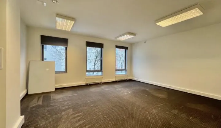 Biuro Wrocław Stare Miasto, ul. Pawła Włodkowica