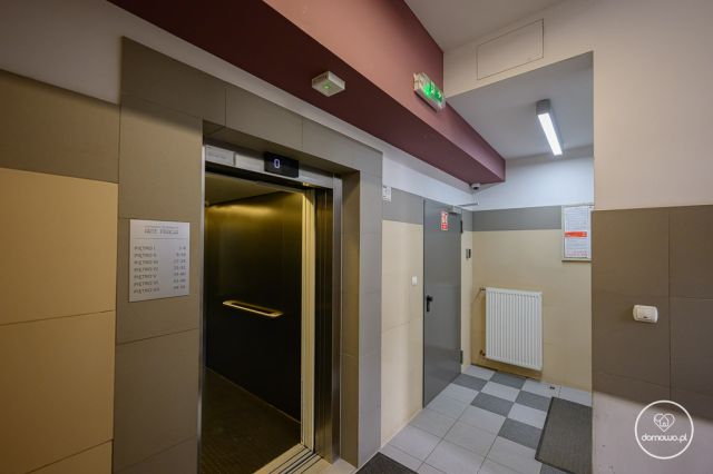 Mieszkanie 1-pokojowe Warszawa Praga-Północ, ul. Markowska. Zdjęcie 12