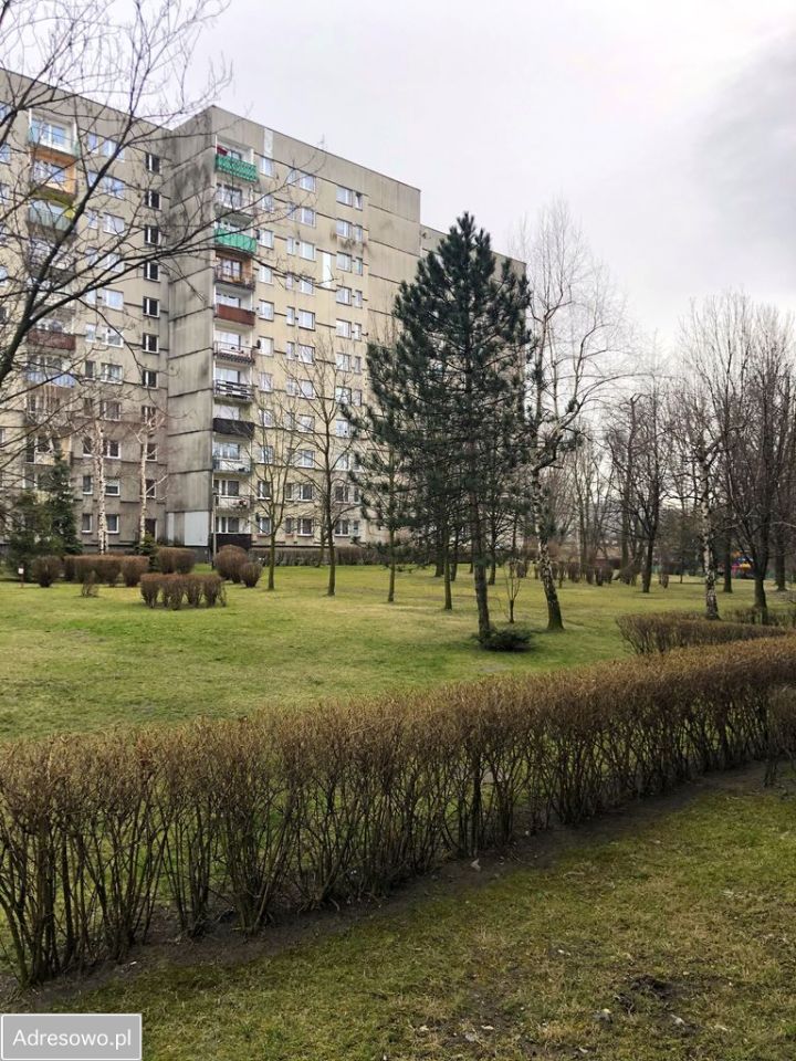 Mieszkanie 3-pokojowe Katowice Ligota, ul. Gdańska. Zdjęcie 1