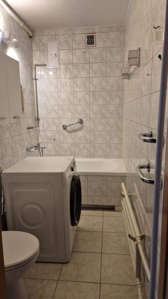Mieszkanie 3-pokojowe Kraków Bieńczyce, os. Kazimierzoskie. Zdjęcie 8