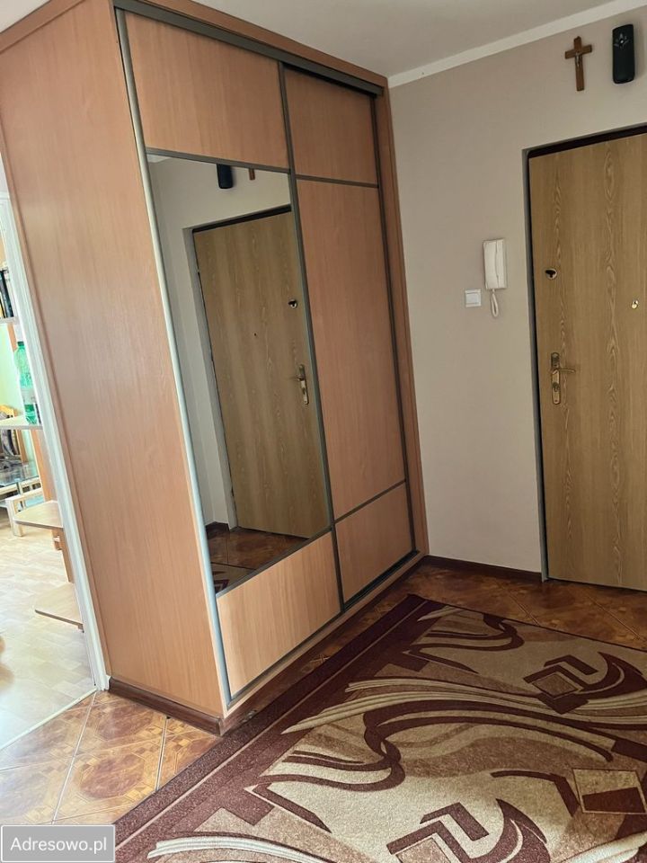 Mieszkanie 3-pokojowe Zambrów, ul. 71 Pułku Piechoty. Zdjęcie 7
