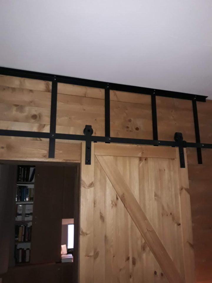 Mieszkanie 3-pokojowe Domaszków, Domaszków. Zdjęcie 12