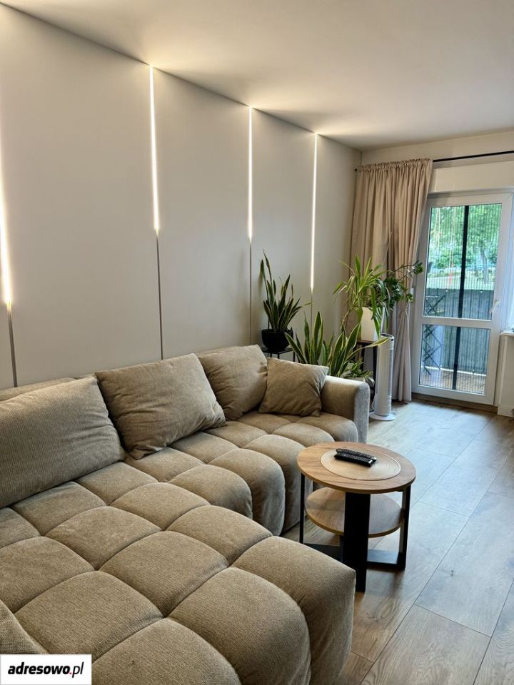 Mieszkanie 3-pokojowe Leszno, ul. 17 Stycznia. Zdjęcie 13