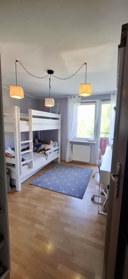 Mieszkanie 3-pokojowe Opole Malinka, ul. Wiejska. Zdjęcie 5