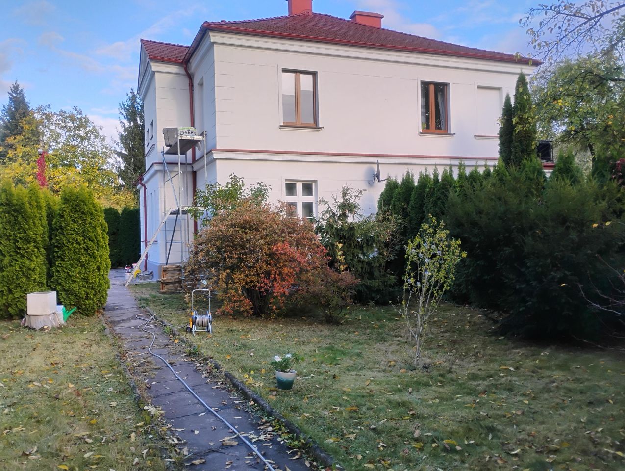 Dom – Łódź, Julianów, Bałuty - Widok 3