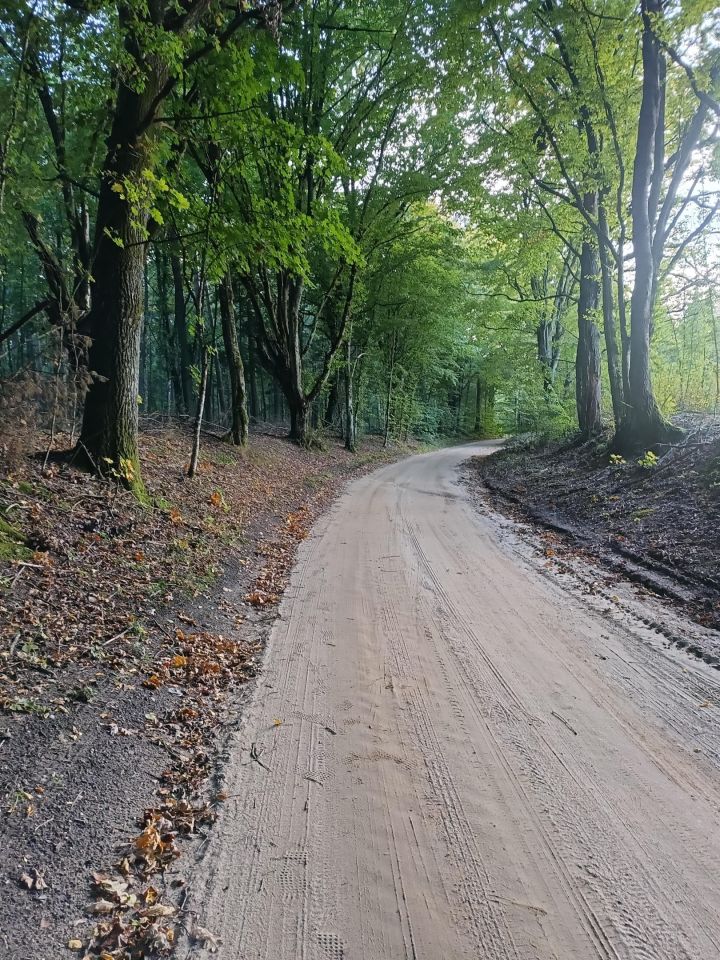 dom letniskowy, 2 pokoje Ruś. Zdjęcie 24