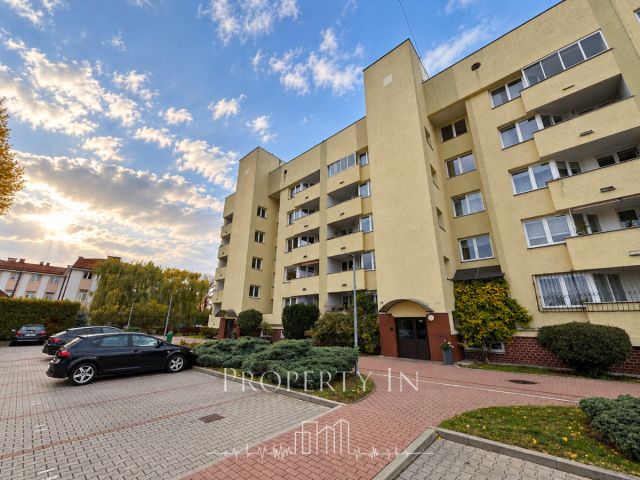 Mieszkanie 2-pokojowe Warszawa Śródmieście, ul. 29 Listopada. Zdjęcie 2