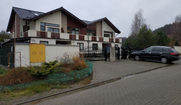 segmentowiec, 6 pokoi Reda Betlejem, ul. Fryderyka Chopina