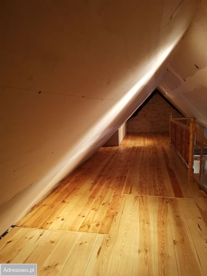 dom wolnostojący, 6 pokoi Wieleń. Zdjęcie 17