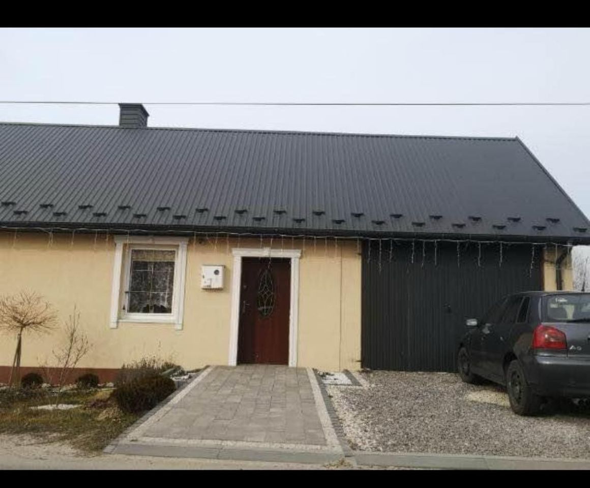 dom wolnostojący Bukowie. Zdjęcie 2