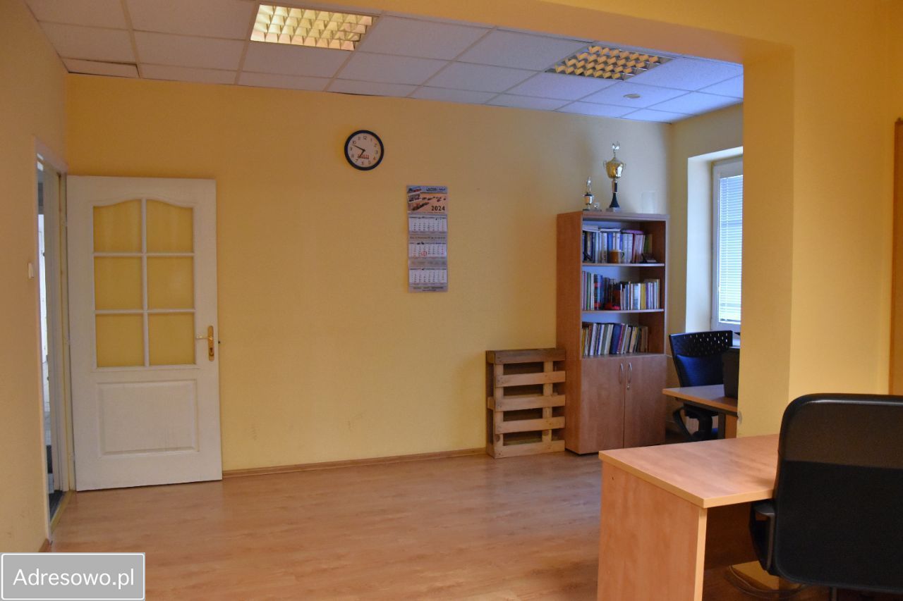 Lokal Inowrocław, ul. aleja Ratuszowa. Zdjęcie 7