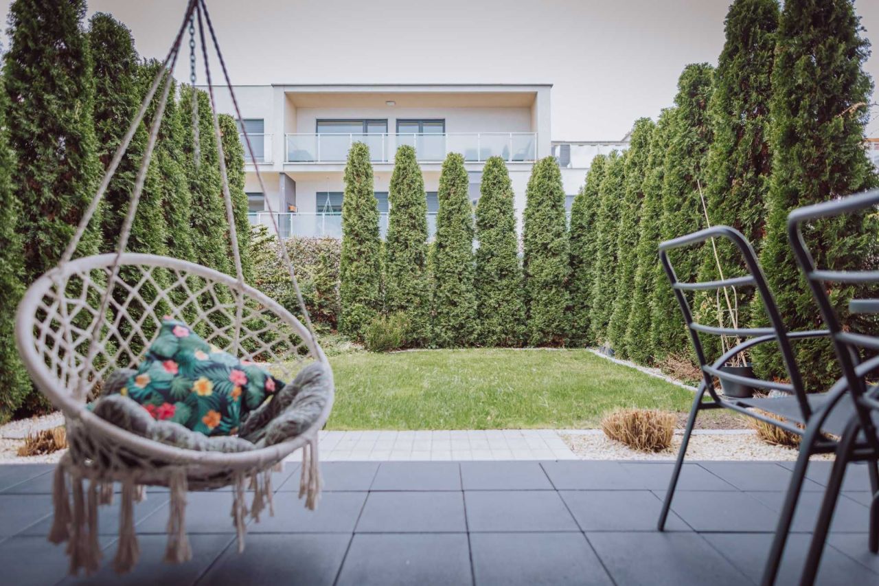 Mieszkanie 3-pokojowe Opole, ul. Chmielowicka. Zdjęcie 2