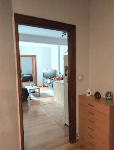 Mieszkanie 3-pokojowe Wrocław Śródmieście. Zdjęcie 13