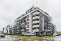 Mieszkanie 3-pokojowe Warszawa Grochów, ul. Przeworska