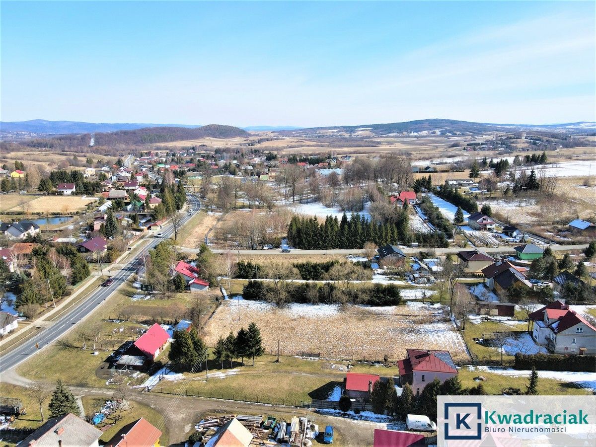 Działka budowlana Pisarowce. Zdjęcie 9