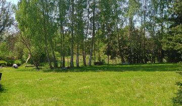Działka budowlana Anielin Swędowski, ul. Księżycowa