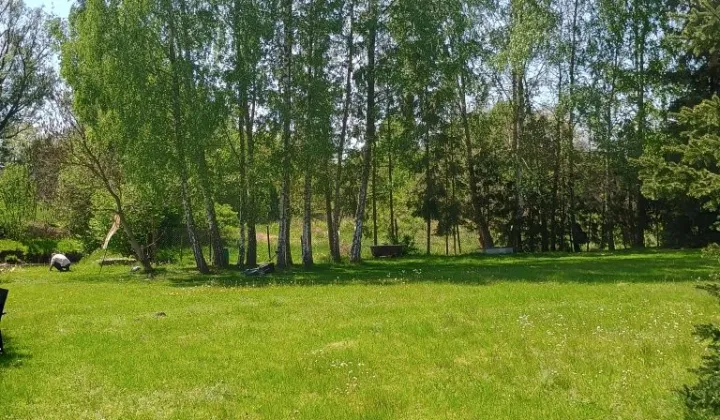 Działka budowlana Anielin Swędowski, ul. Księżycowa