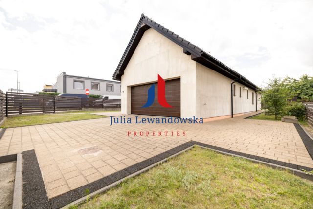 dom wolnostojący, 7 pokoi Gdańsk, ul. Metalowców. Zdjęcie 28