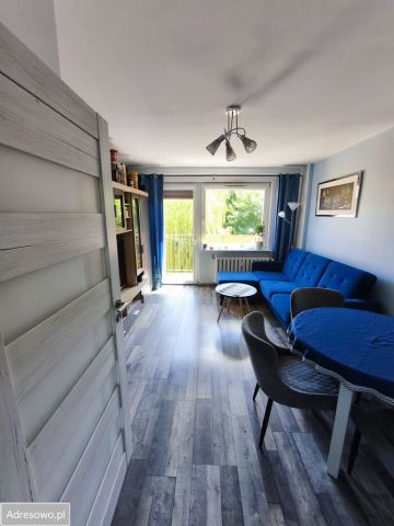 Mieszkanie 2-pokojowe Ostrów Wielkopolski, ul. Konopnickiej. Zdjęcie 1