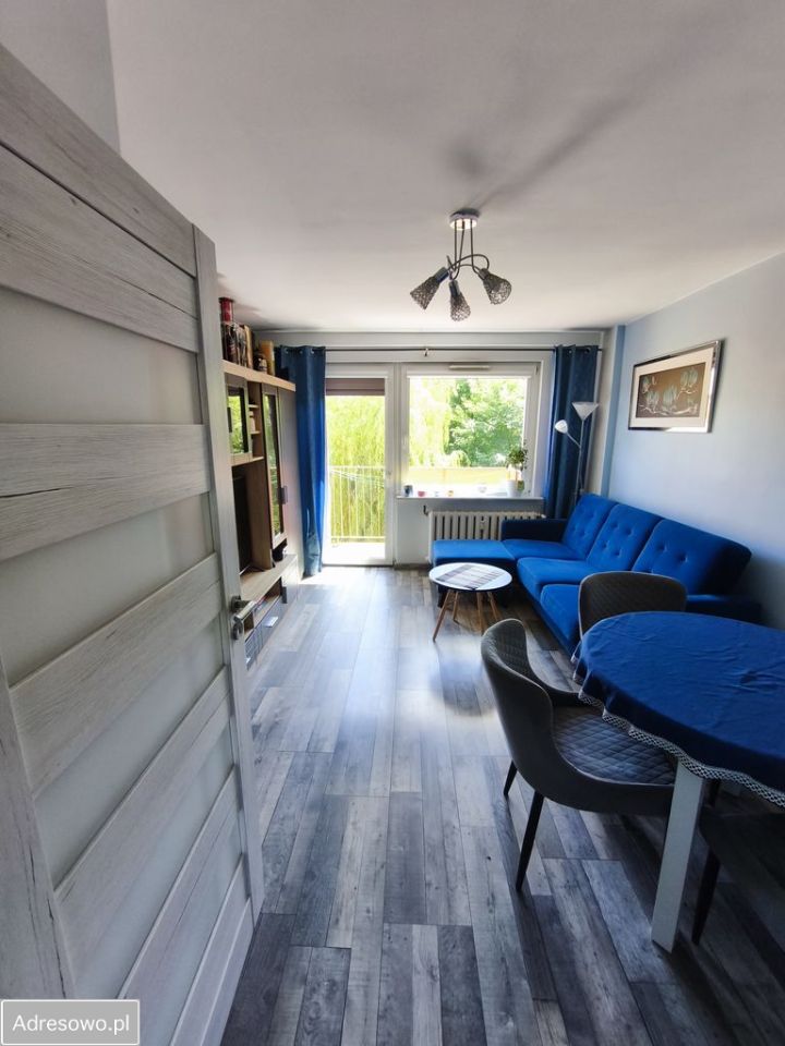 Mieszkanie 2-pokojowe Ostrów Wielkopolski, ul. Konopnickiej