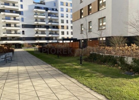 Mieszkanie 3-pokojowe Warszawa Mokotów, ul. Komputerowa. Zdjęcie 9