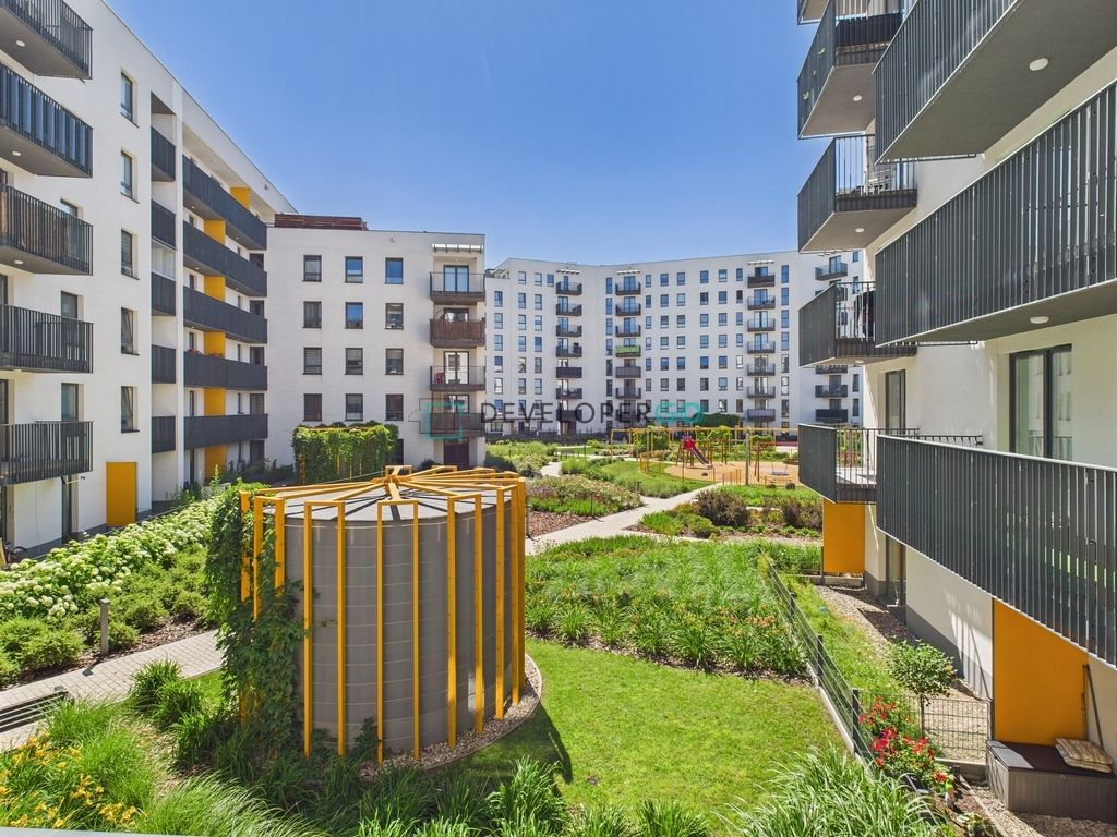 Mieszkanie 3-pokojowe Białystok Piaski, ul. Mikołaja Kopernika. Zdjęcie 15