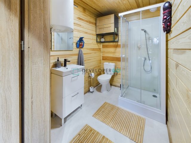 dom letniskowy, 1 pokój Płociczno. Zdjęcie 9