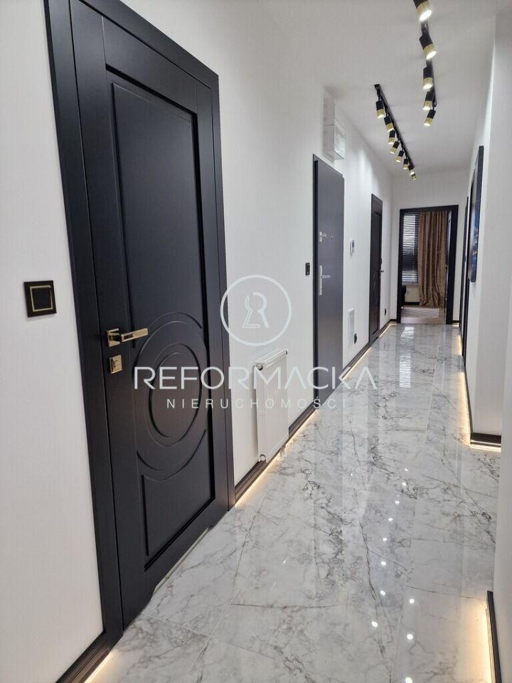 Mieszkanie 4-pokojowe Rzeszów Dworzysko, ul. Technologiczna. Zdjęcie 7