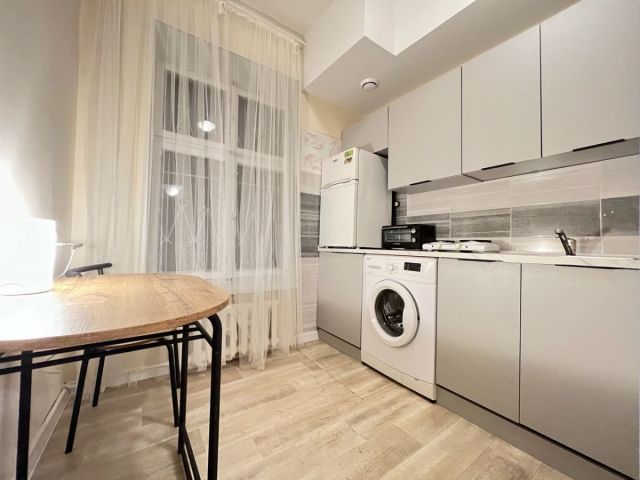 Mieszkanie 1-pokojowe Łódź Żabieniec, ul. Bolesława Limanowskiego. Zdjęcie 6