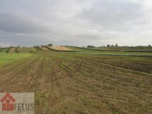 Działka budowlana Proszowice Podgórze