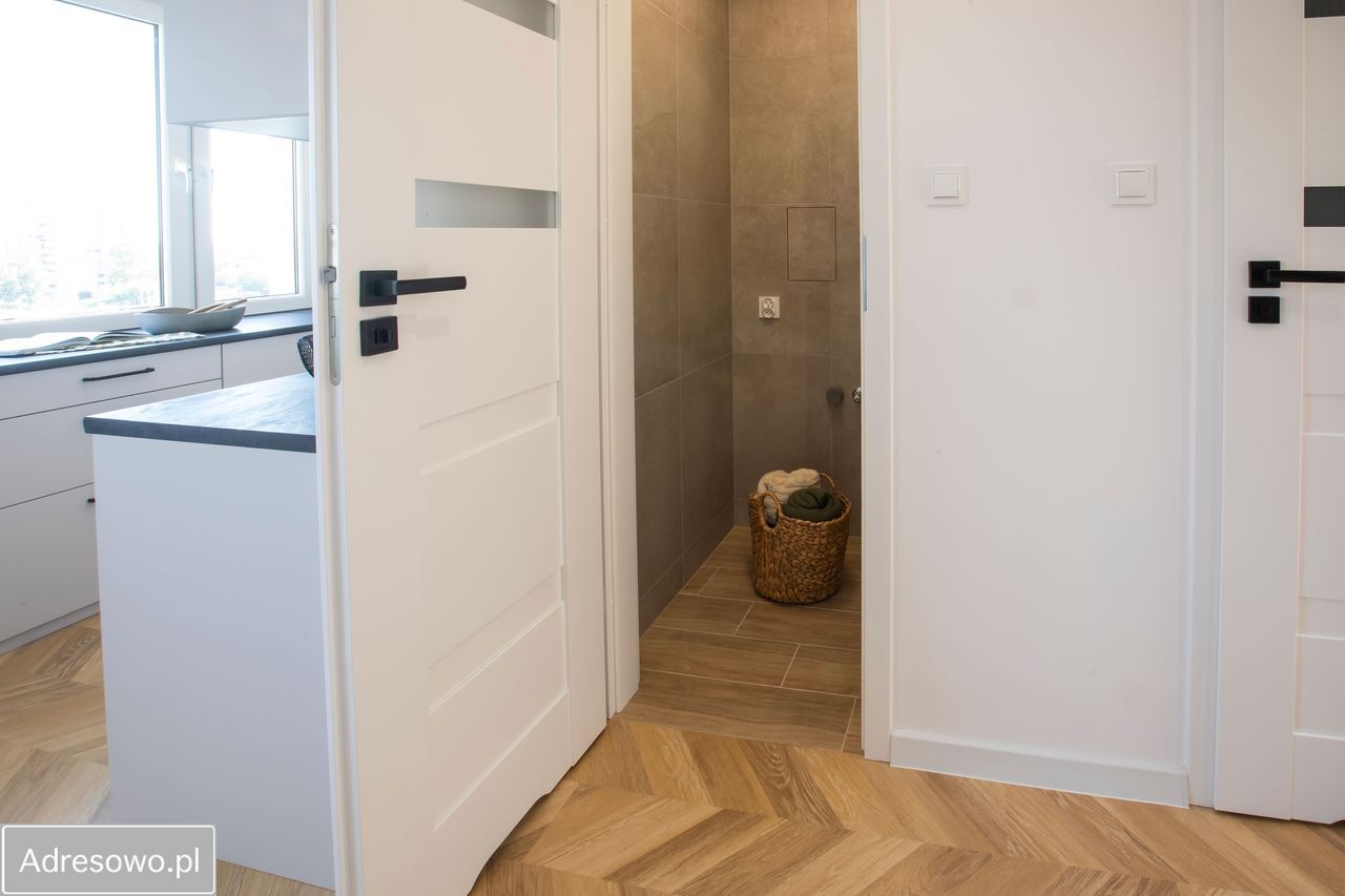 Mieszkanie 3-pokojowe Konin, ul. Przemysłowa. Zdjęcie 9