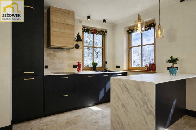 dom wolnostojący, 4 pokoje Kazimierz Dolny, ul. Szkolna. Zdjęcie 3