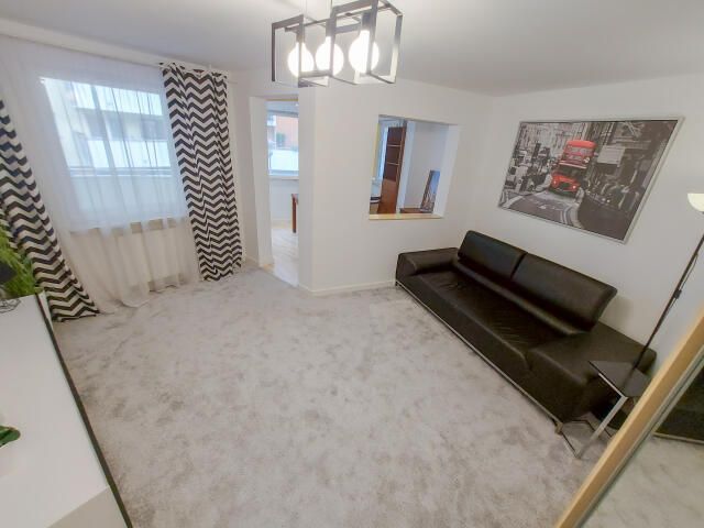 Mieszkanie 2-pokojowe Kraków Prądnik Biały, ul. Bociana. Zdjęcie 8